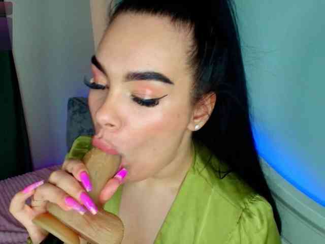 katerine-Monroe webcam