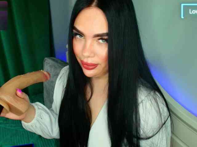 katerine-Monroe webcam