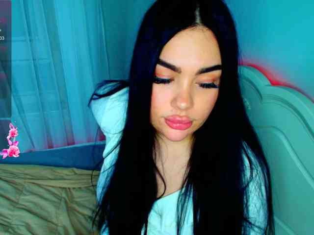 katerine-Monroe webcam