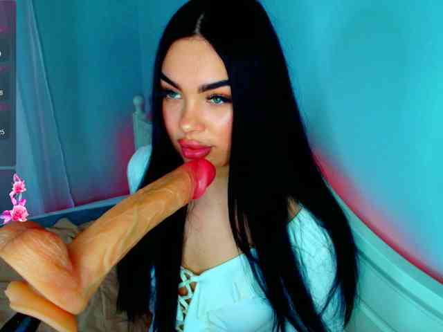 katerine-Monroe webcam