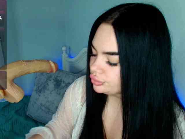 katerine-Monroe webcam