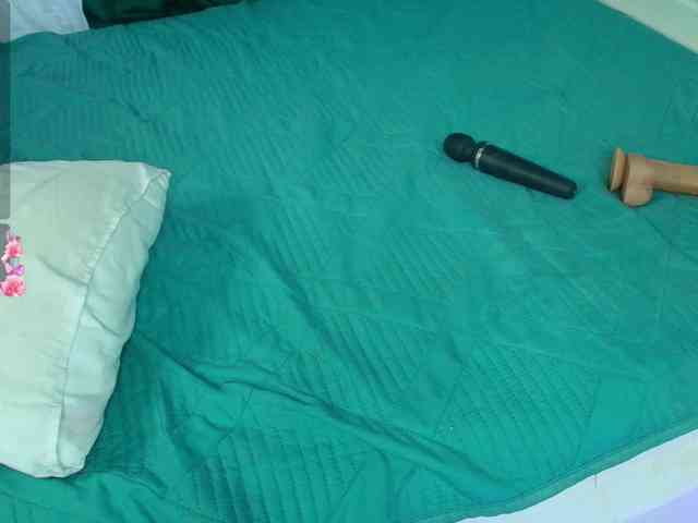 katerine-Monroe webcam