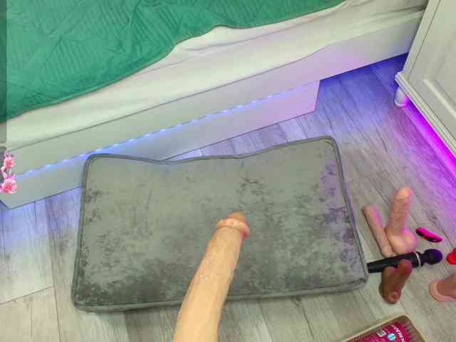 katerine-Monroe webcam