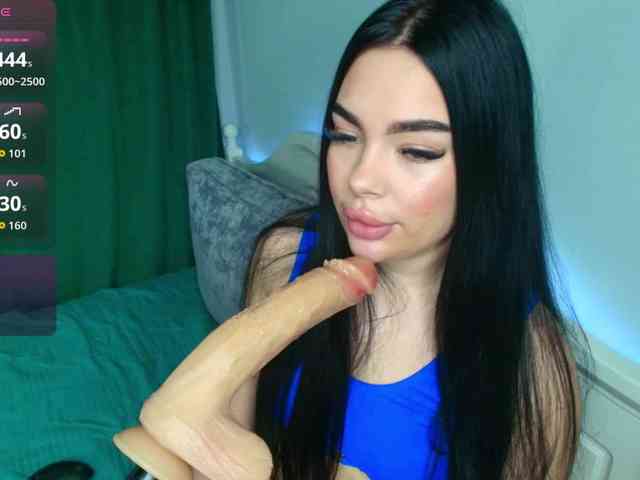 katerine-Monroe webcam