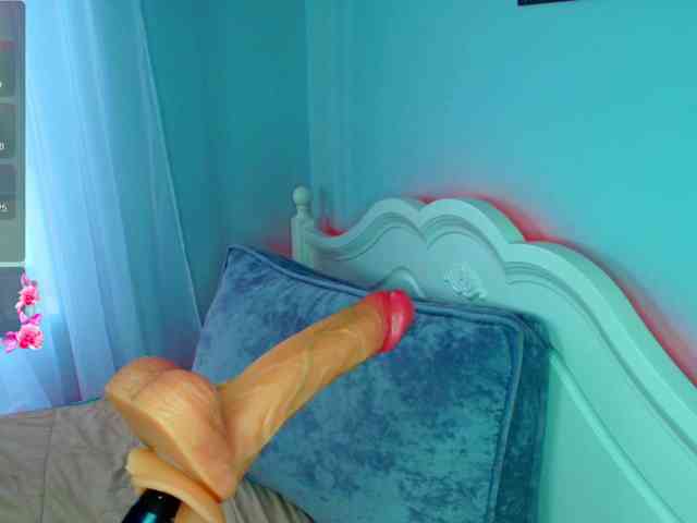 katerine-Monroe webcam