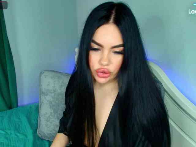 katerine-Monroe webcam