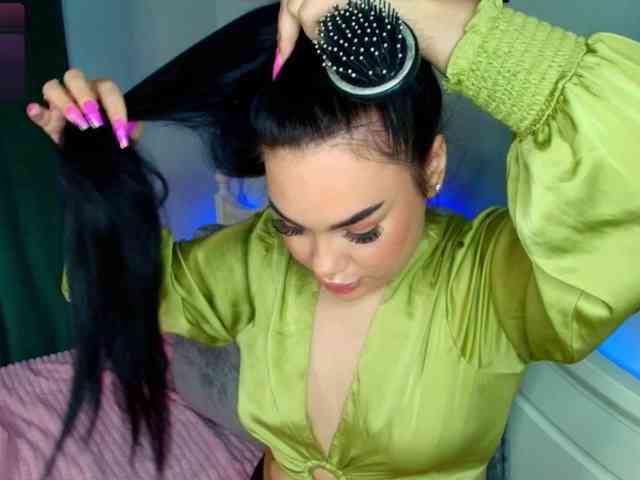 katerine-Monroe webcam