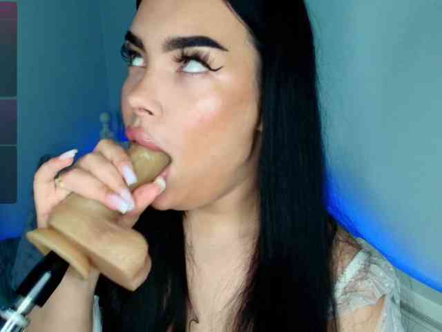 katerine-Monroe webcam