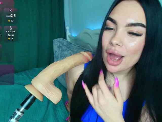 katerine-Monroe webcam