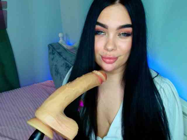 katerine-Monroe webcam