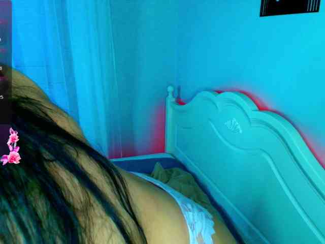 katerine-Monroe webcam