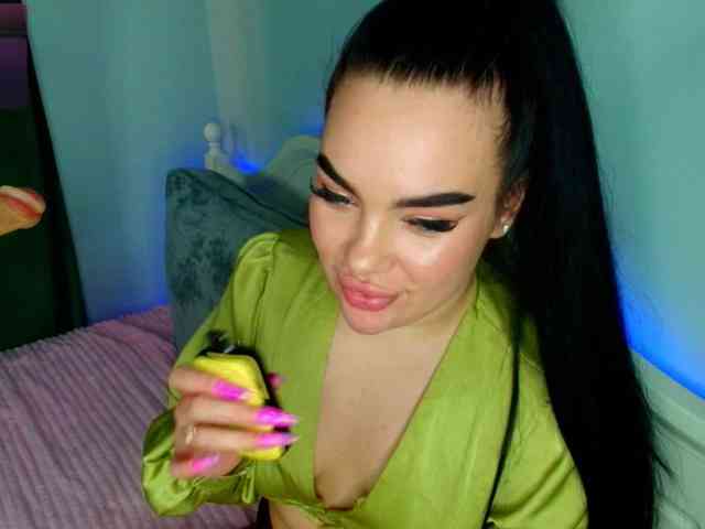 katerine-Monroe webcam