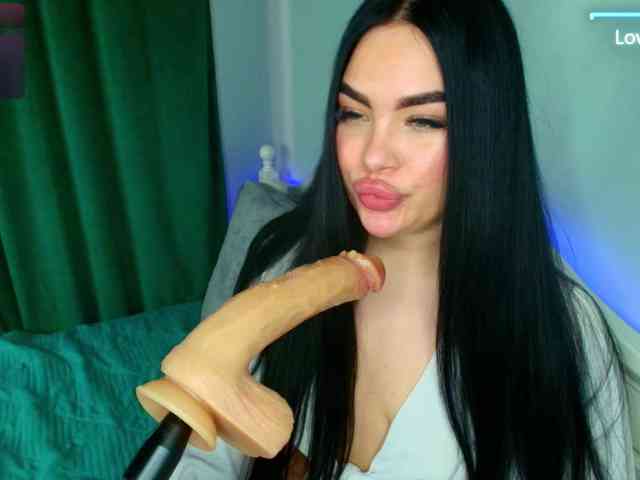 katerine-Monroe webcam