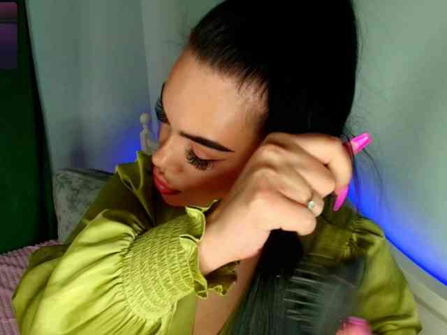 katerine-Monroe webcam