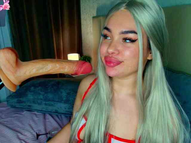 katerine-Monroe webcam