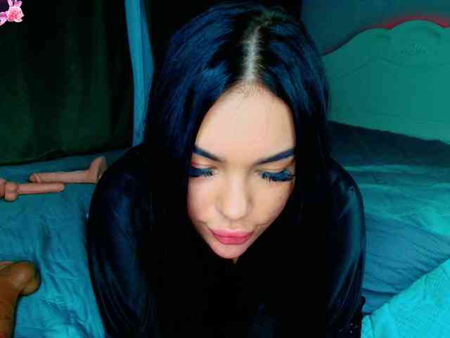 katerine-Monroe webcam