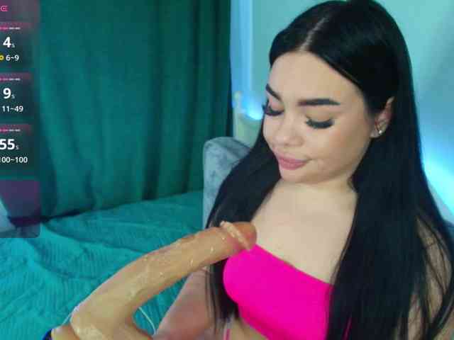 katerine-Monroe webcam