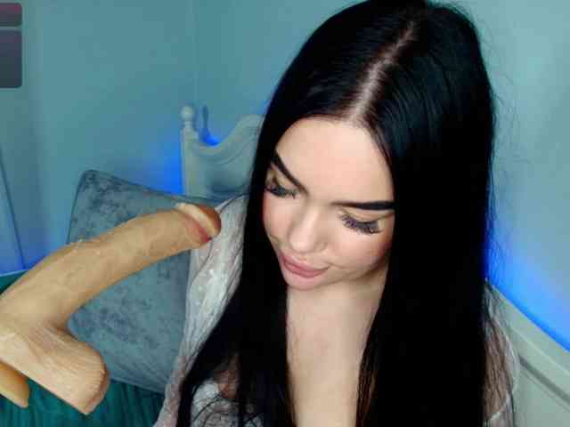 katerine-Monroe webcam