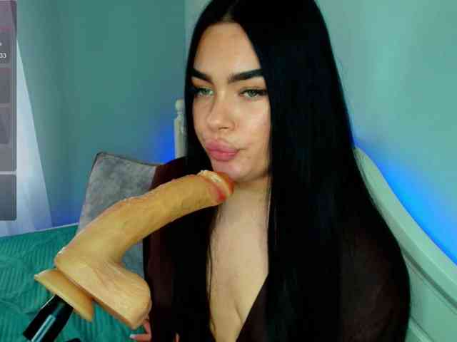 katerine-Monroe webcam