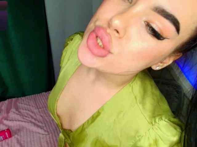 katerine-Monroe webcam