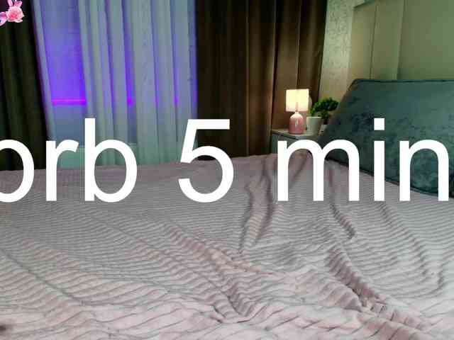 katerine-Monroe webcam