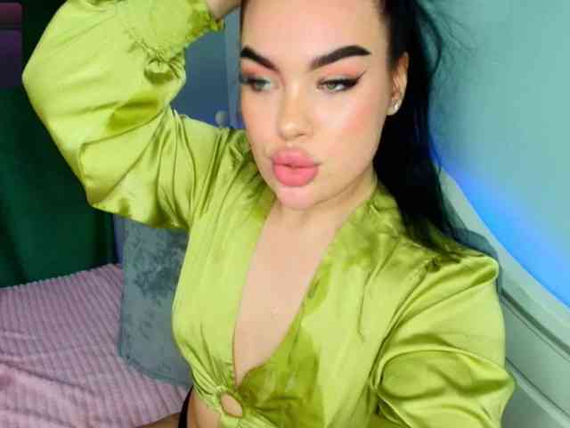 katerine-Monroe webcam