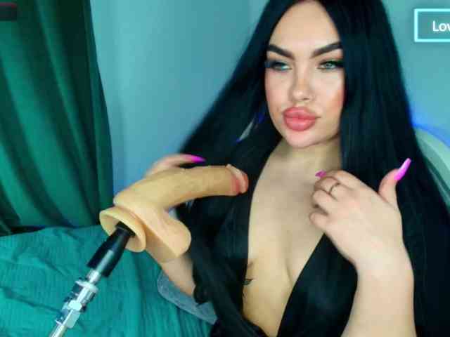 katerine-Monroe webcam