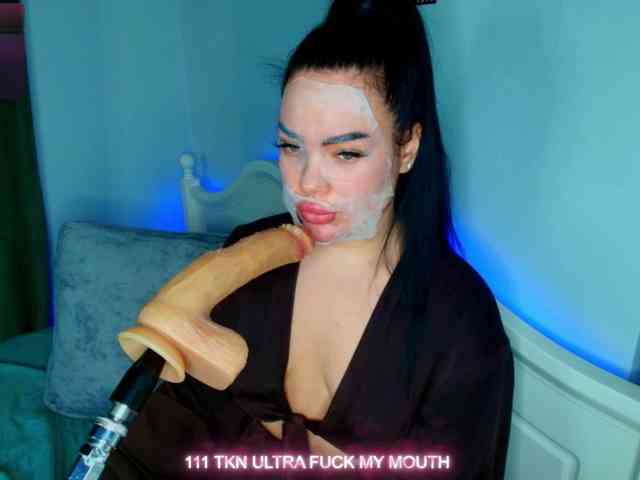 katerine-Monroe Live Webcam on BongaCams