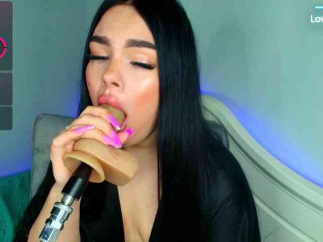 katerine-Monroe webcam