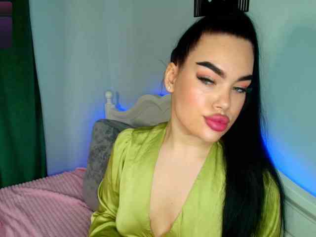 katerine-Monroe webcam