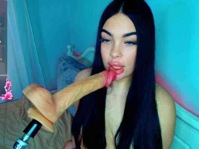 katerine-Monroe webcam