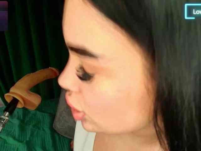 katerine-Monroe webcam