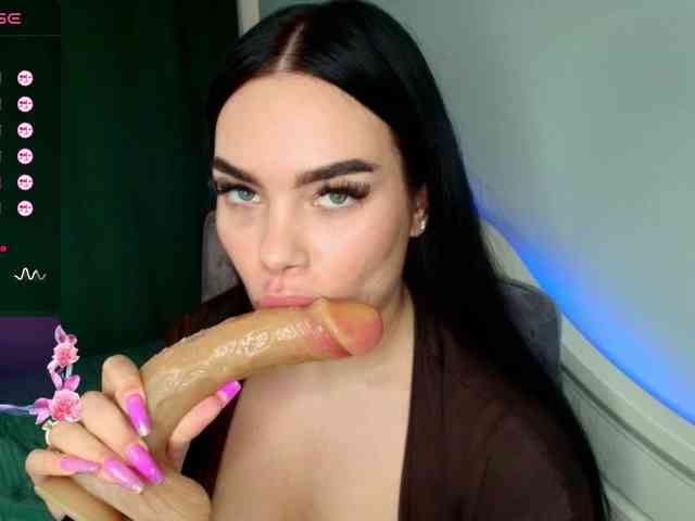 katerine-Monroe webcam