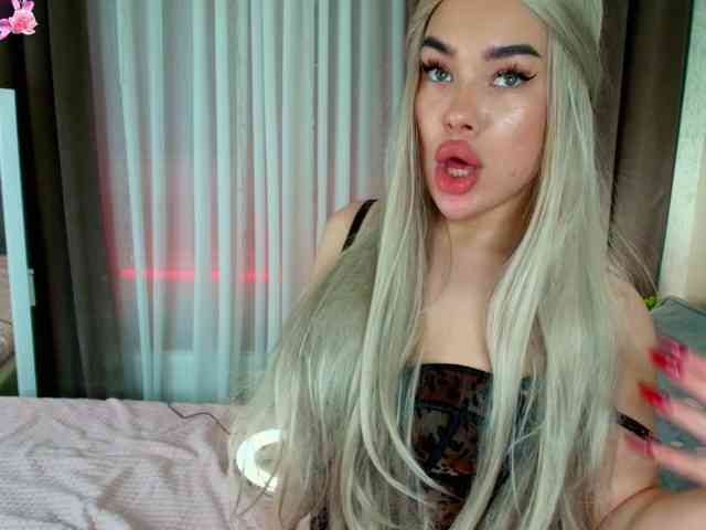 katerine-Monroe webcam