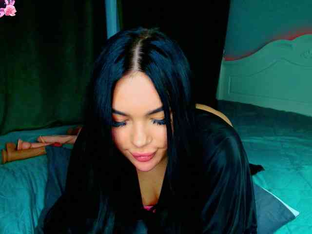 katerine-Monroe webcam