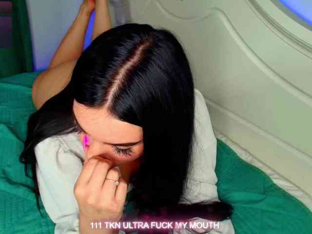 katerine-Monroe Live Webcam on BongaCams