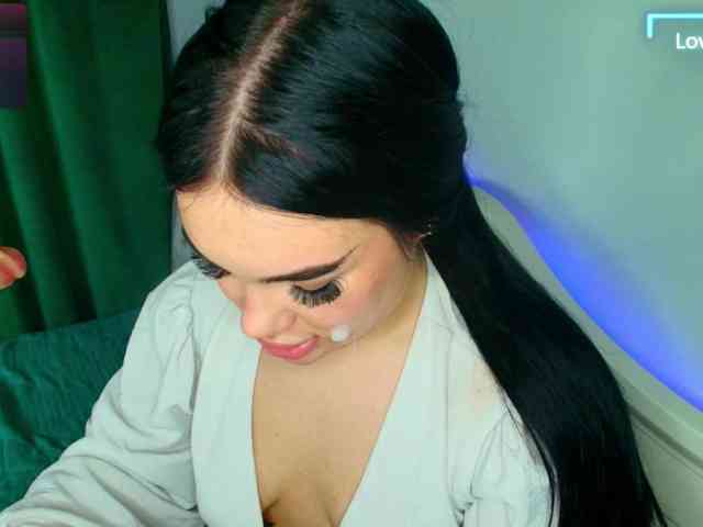 katerine-Monroe webcam