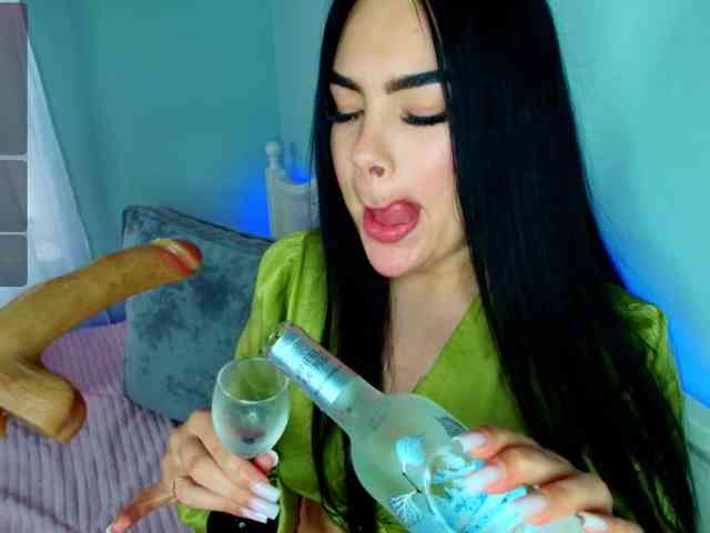 katerine-Monroe webcam