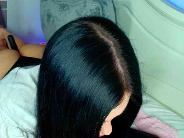 katerine-Monroe webcam