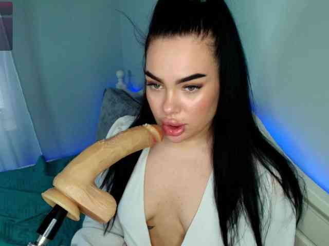 katerine-Monroe webcam