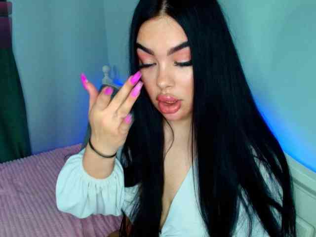 katerine-Monroe webcam