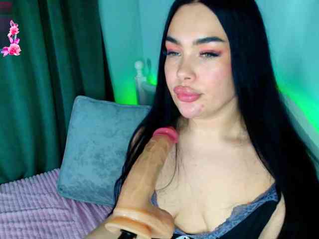 katerine-Monroe webcam