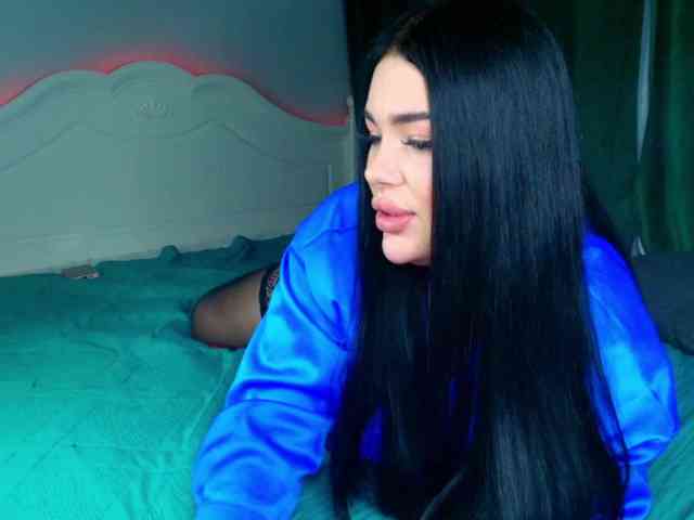 katerine-Monroe webcam