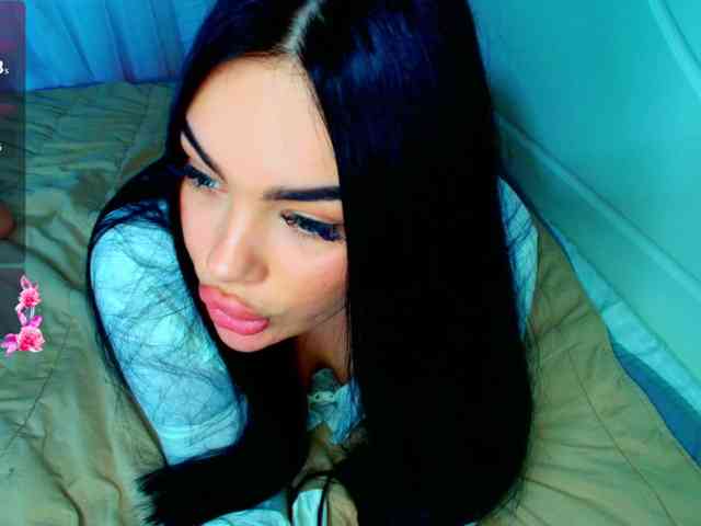 katerine-Monroe webcam