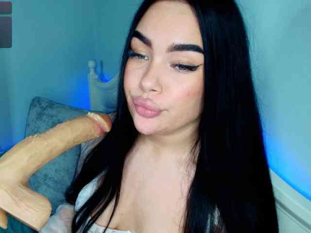 katerine-Monroe webcam