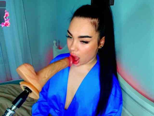 katerine-Monroe webcam