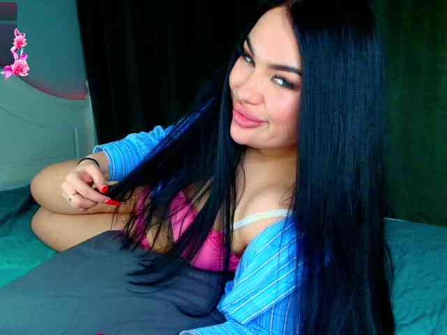 katerine-Monroe webcam