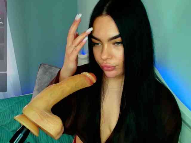 katerine-Monroe webcam