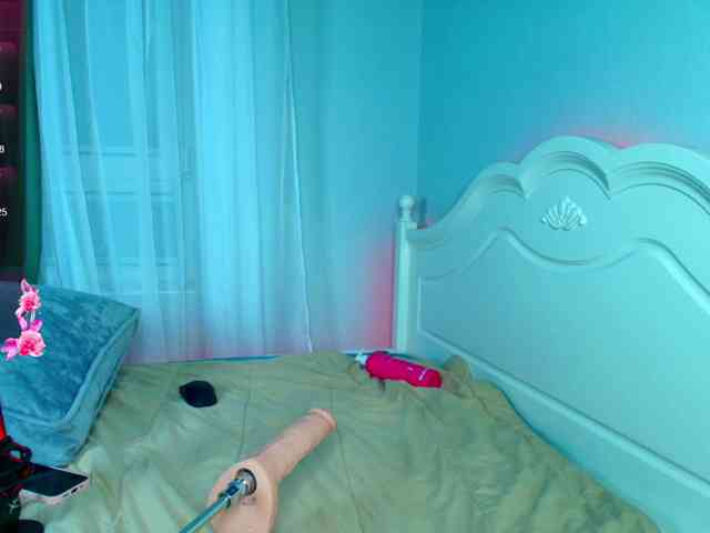 katerine-Monroe webcam