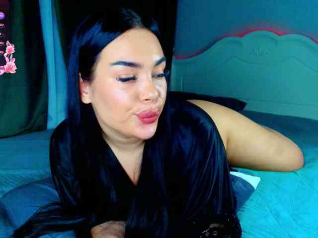 katerine-Monroe webcam